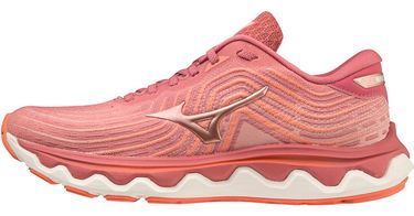 Tenisky a topánky Mizuno Wave Horizon 6 Ružová | j1gd222644, 1