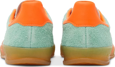 Tenisky a topánky adidas Originals Gazelle Indoor Pulse Mint W Tyrkysová | HQ8714, 3