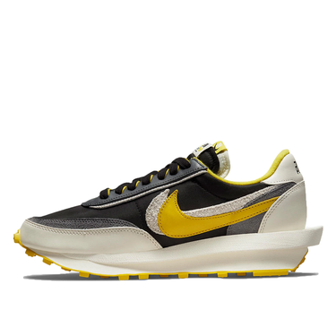 Tenisky a topánky Nike sacai x Undercover x LDWaffle "Bright Citron" Žltá | DJ4877-001, 1