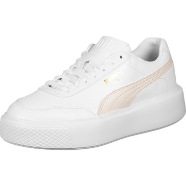 Tenisky a topánky Puma Oslo Maja Biela | 374864-04, 0