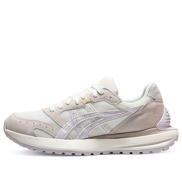 Tenisky a topánky Asics Tarther SC Béžová | 1203A125-101, 0