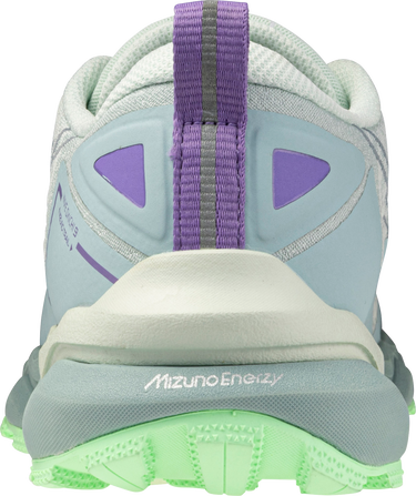 Tenisky a topánky Mizuno Mizuno Wave Daichi 9 Zelené | j1gk2571-21, 1