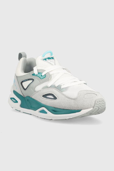 Tenisky a topánky Puma Trc Blaze Čierna | 384958, 1
