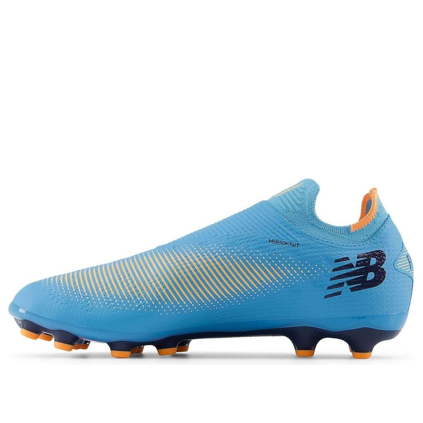 Tenisky a topánky New Balance Furon v7 Cleats Modrá | SF1AS75, 0