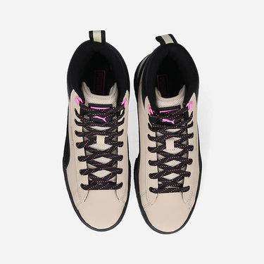 Tenisky a topánky Puma Mayze Mid Water Repellent Béžová | 381888 01, 3
