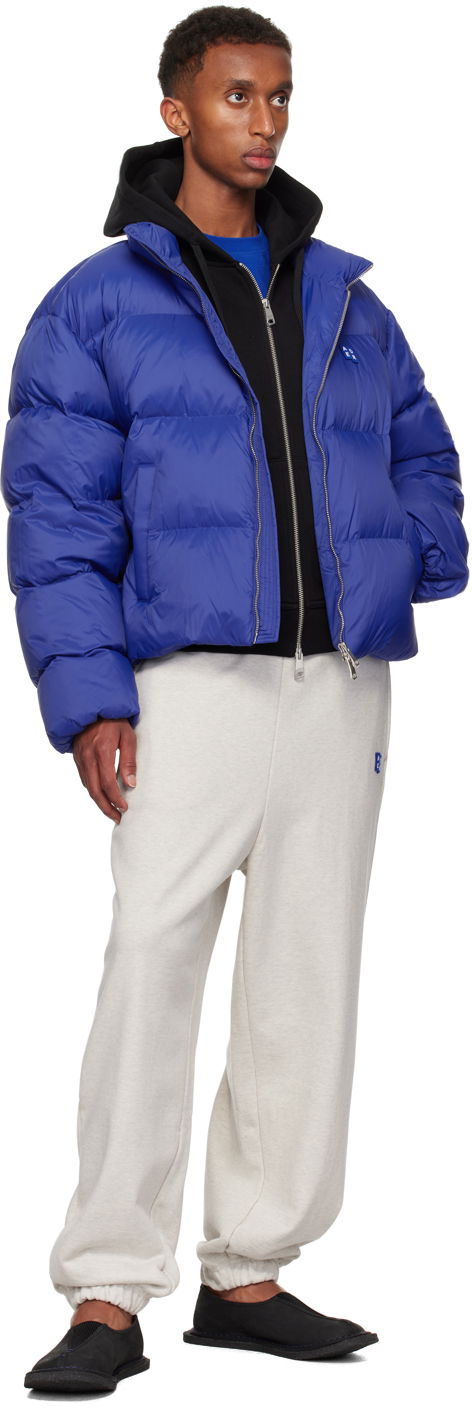 TRS Tag 01 Puffer Jacket