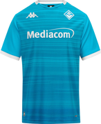 Fiorentina Third Jersey 2025/26