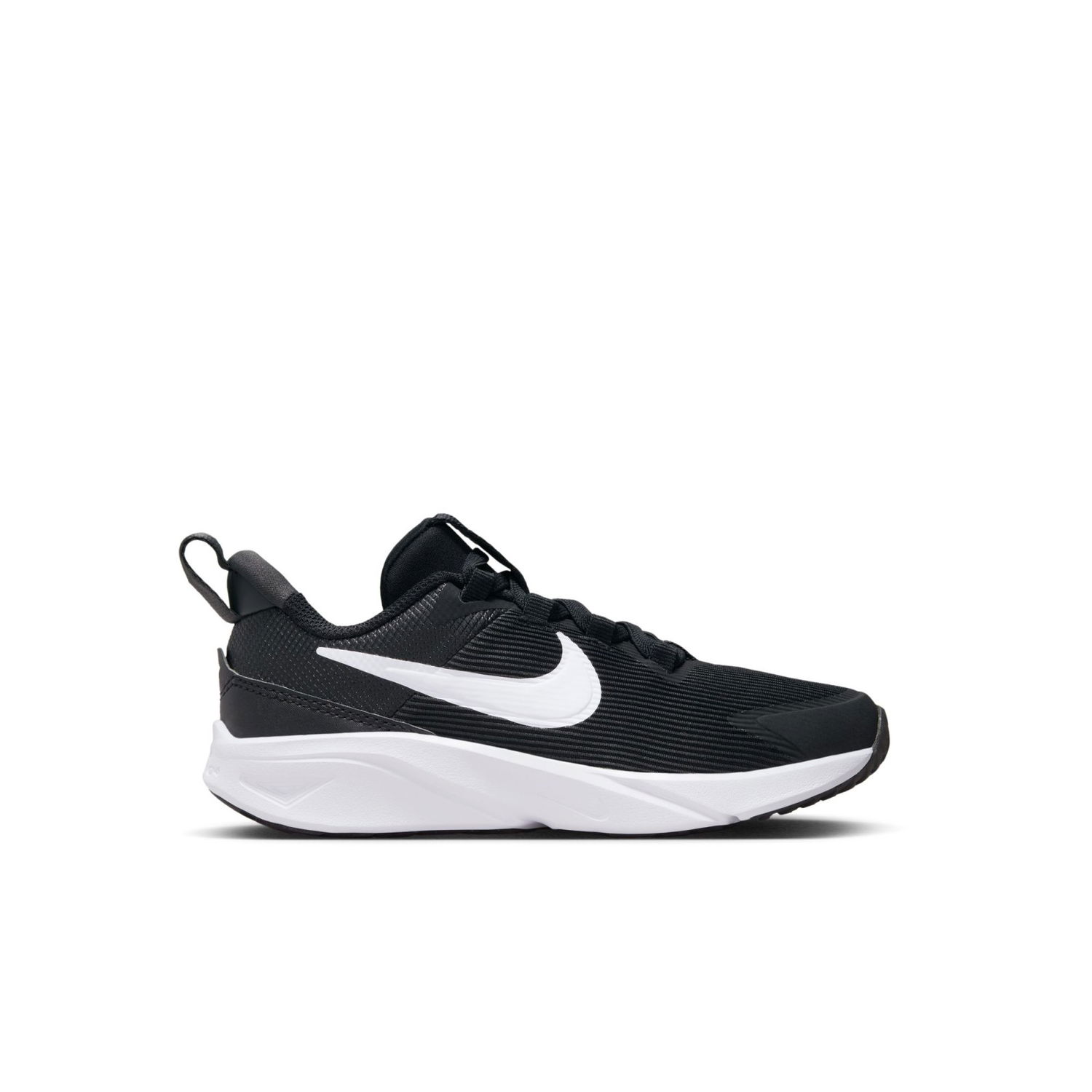 Tenisky a topánky Nike Star Runner 4 Čierna | DX7614-001, 0