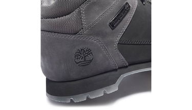 Tenisky a topánky Timberland Euro Sprint Mid Hiker Čierna | 0A1KAC-015, 5