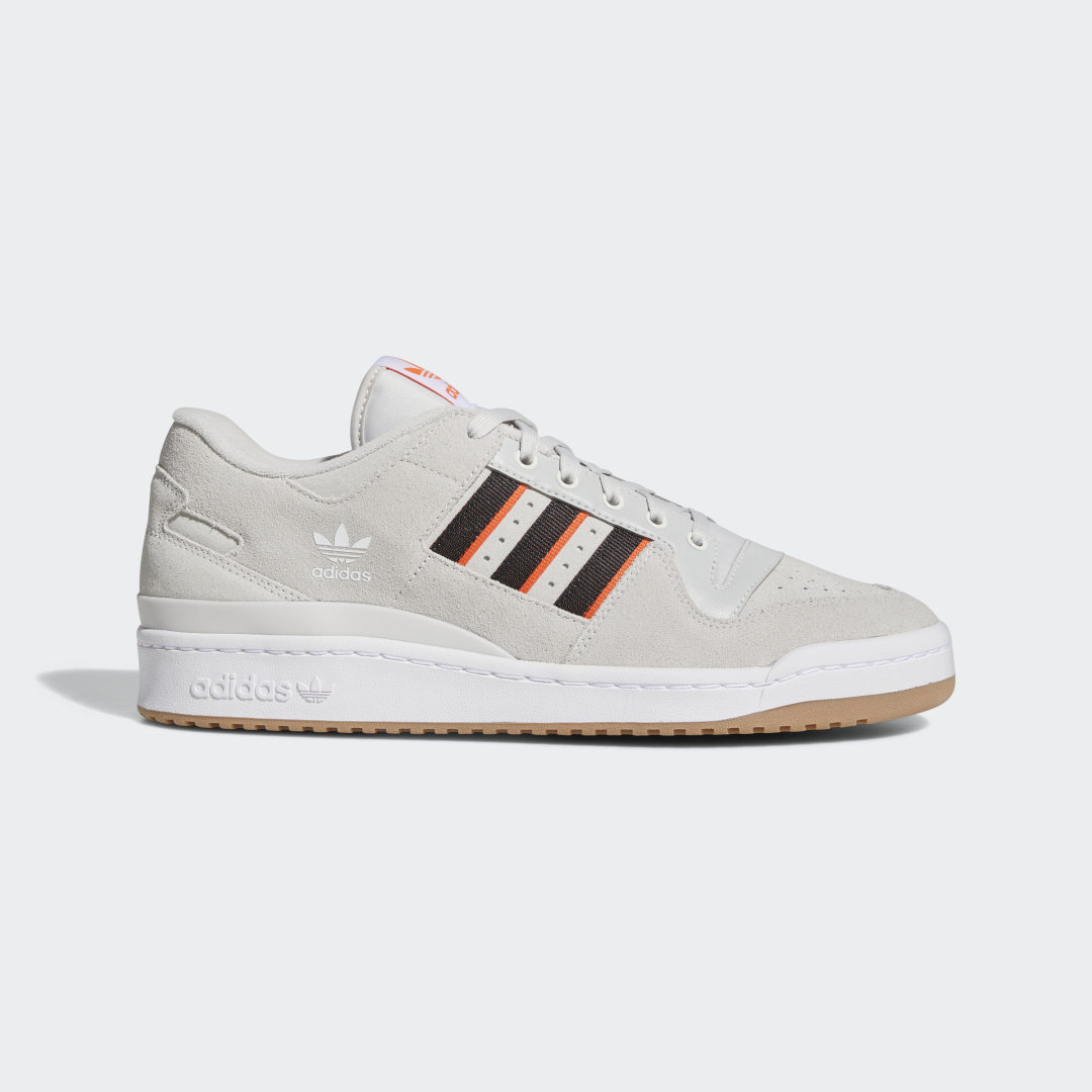 Tenisky a topánky adidas Originals Forum 84 Low ADV Béžová | GX9754, 0