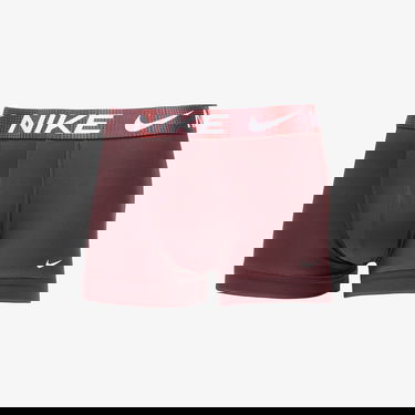 Boxerky Nike Nike DRI-FIT Essential Micro Trunk 3-Pack Boxer Briefs Rôznofarebný | 0000KE1156-432, 1