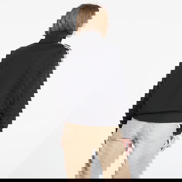 Mikina adidas Originals Firebird Track Top Loose Čierna | KD7983, 3