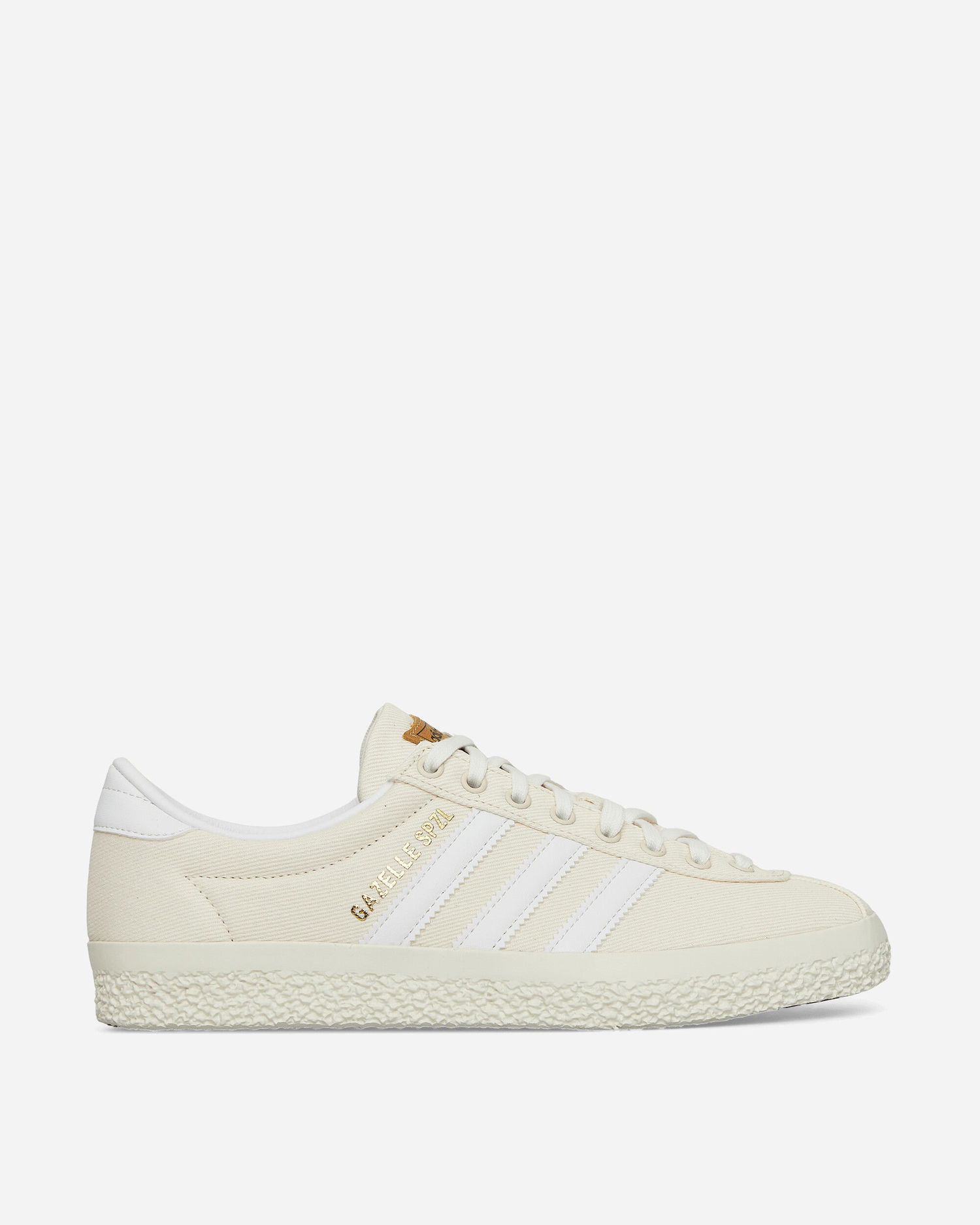 Tenisky a topánky adidas Originals Gazelle SPZL Sneakers Chalk White Biela | IG8940 001, 1