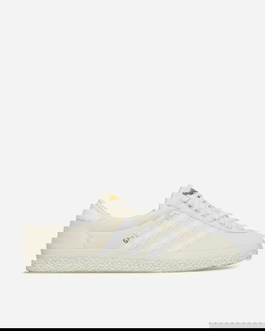 Tenisky a topánky adidas Originals Gazelle SPZL Sneakers Chalk White Biela | IG8940 001, 1