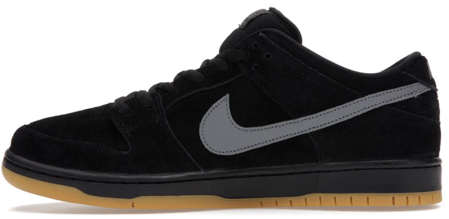 Dunk Low "Black"