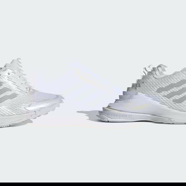 Tenisky a topánky adidas Performance Novaflight 2 Indoor Šedá | IG1609, 0
