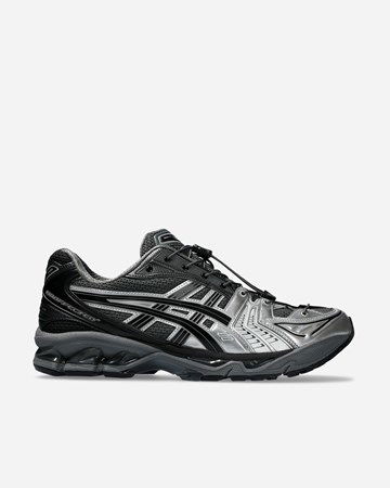 UNAFFECTED x Gel-Kayano 14 "Dark Shadow"