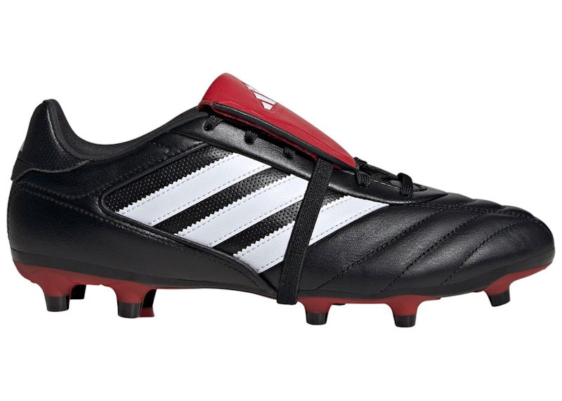 Tenisky a topánky adidas Performance Copa Gloro II FG Čierna | ID5910, 0