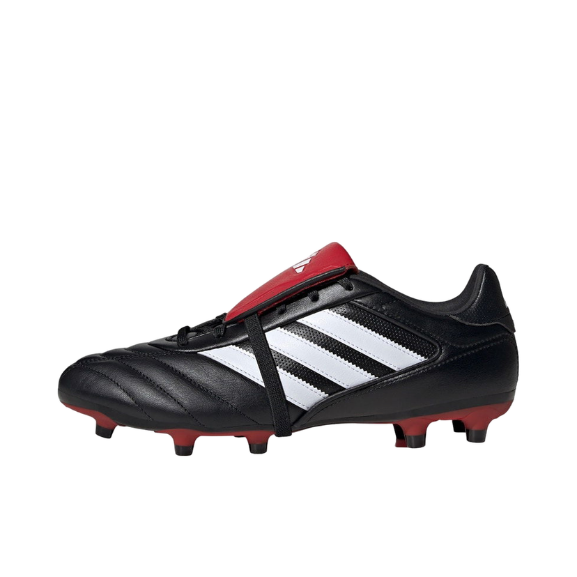 Tenisky a topánky adidas Performance Copa Gloro II FG Čierna | ID5910