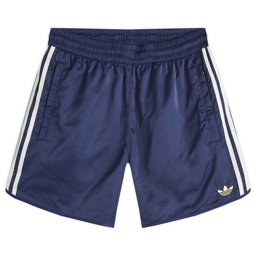 Šortky adidas Originals Adidas Men's Short in Night Indigo, Size Large | END. Clothing Navy | IZ3186