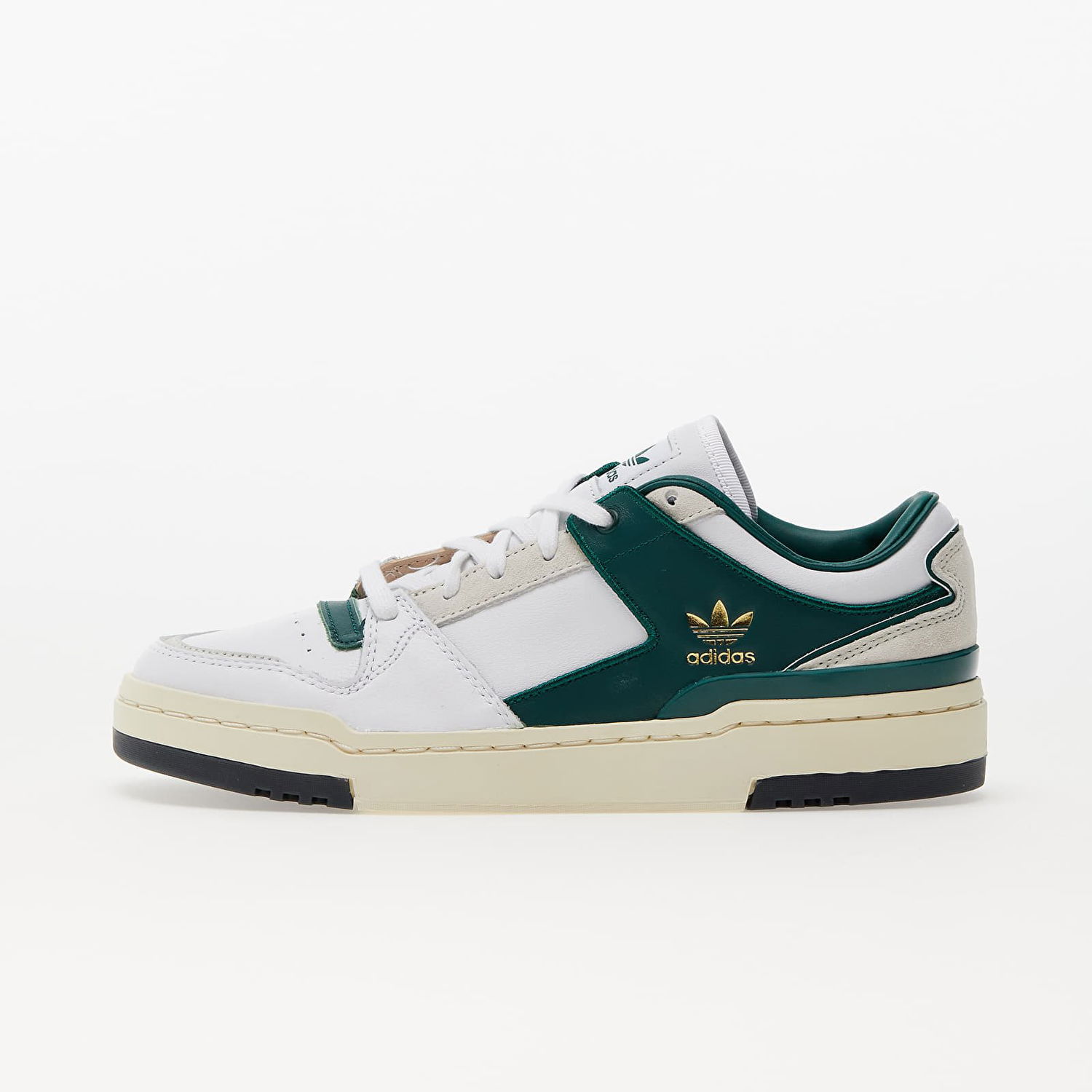 Tenisky a topánky adidas Originals Forum Luxe Low Biela | GW2011, 0