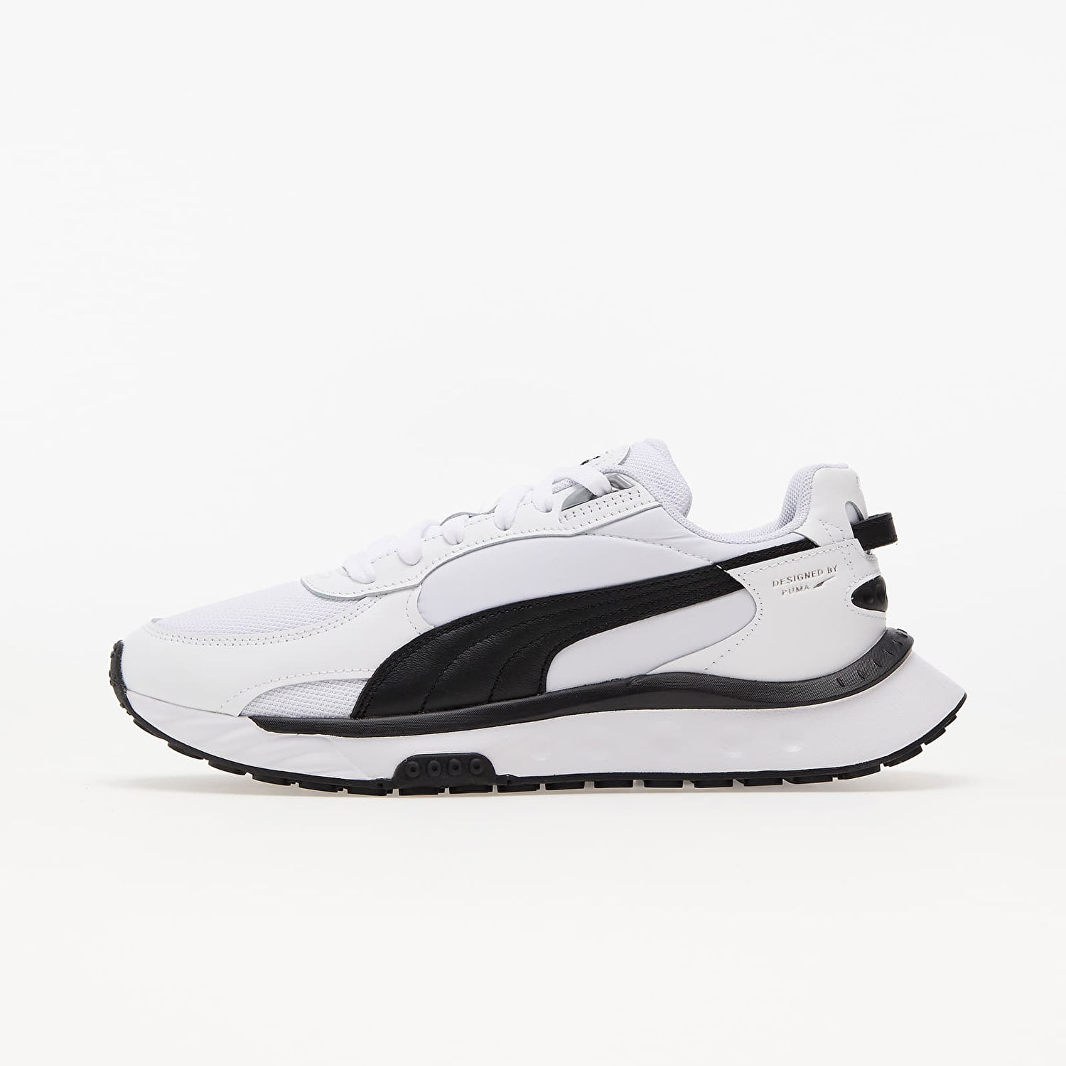 Tenisky a topánky Puma Wild Rider Route Biela | 38159702, 0