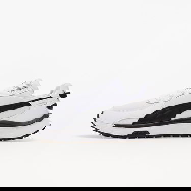 Tenisky a topánky Puma Wild Rider Route Biela | 38159702, 0