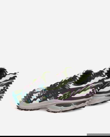 Tenisky a topánky Asics GEL-Terrain Šedá | 1203A342-302, 4