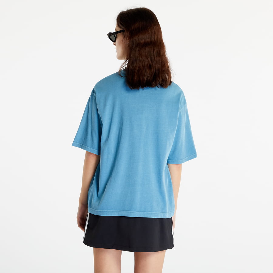 Classics Natural Dye Boxy T-Shirt