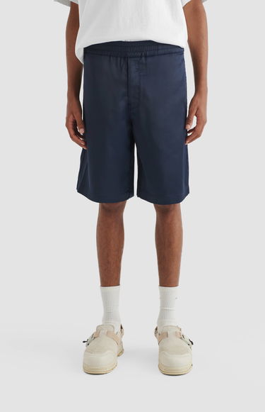 Šortky AXEL ARIGATO Coast Shorts Čierna | A2189001, 6