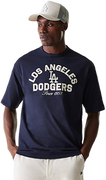 MLB Heritage Oversized Los Angeles Dodgers T-Shirt