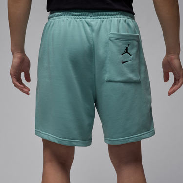 Šortky Jordan Jordan MVP Fleece Shorts Tyrkysová | IB7272-309, 1