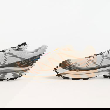 Tenisky a topánky Salomon XT-6 Almond Milk/ Portabella/ Ice Fl Béžová | L47582200, 0