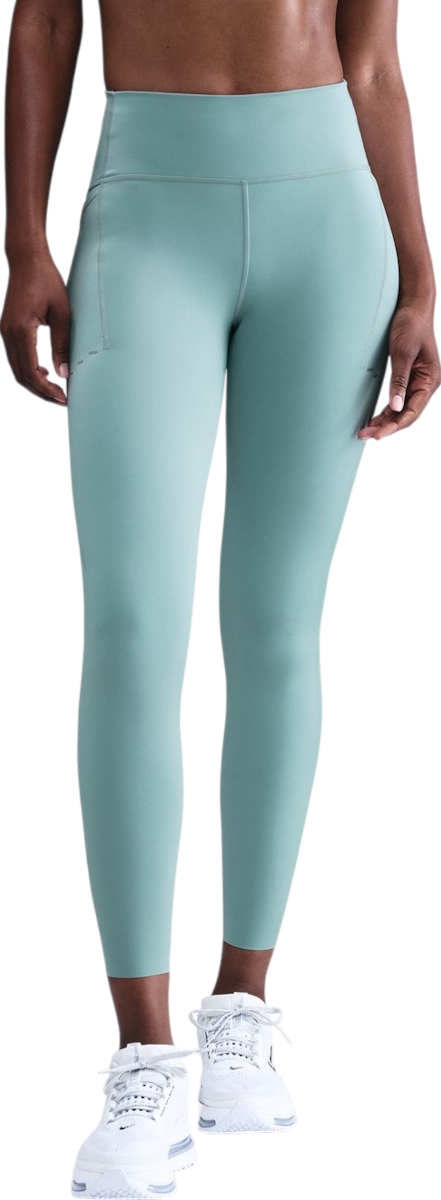 Legíny Nike Nike Swift 7/8 Leggings Tyrkysová | hj2252-017, 0