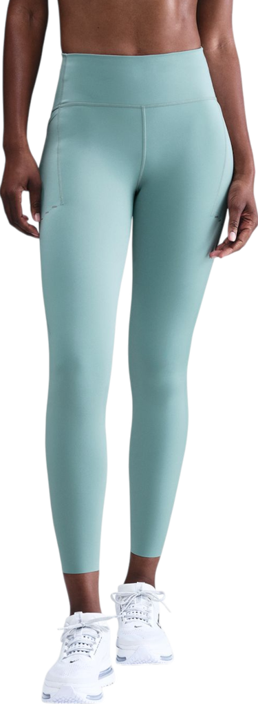 Legíny Nike Nike Swift 7/8 Leggings Tyrkysová | hj2252-017, 0