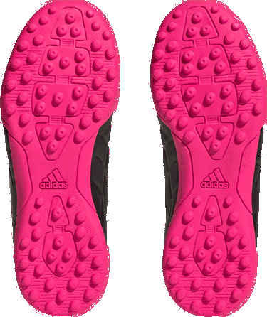 Tenisky a topánky adidas Performance Copa Pure.3 Turf Čierna | GY9038, 2