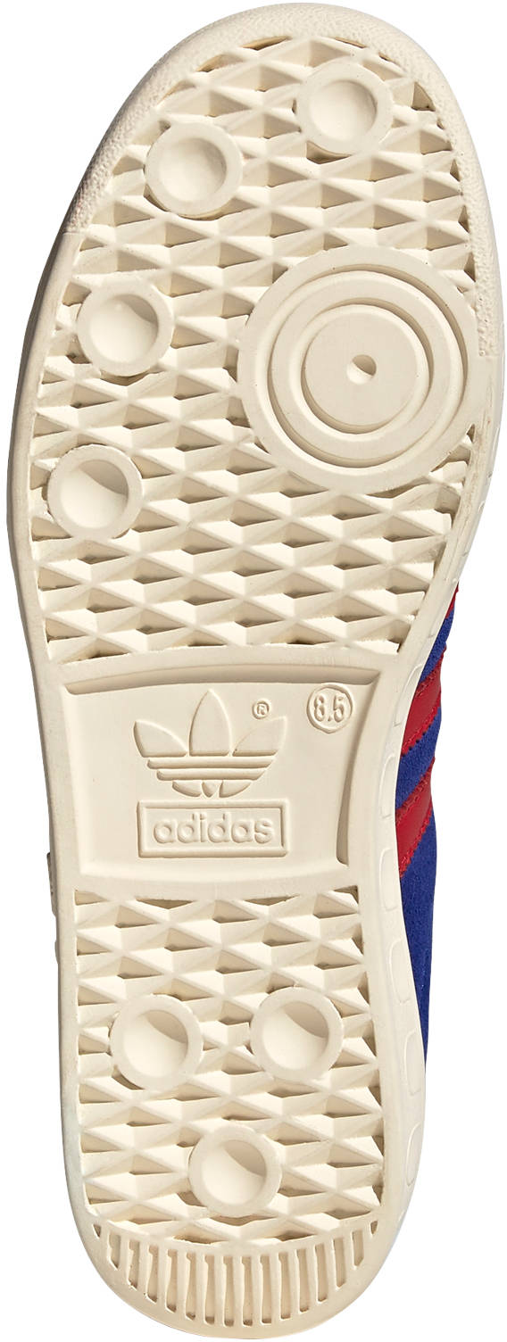 Tenisky a topánky adidas Originals Barcelona Modrá | fx5642, 1