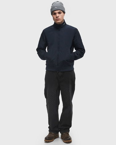 Bomber bunda WOOLRICH Woolrich Cruiser Bomber Jacket XXL Navy | CFWOOU1148MRUT3662-MLB, 1