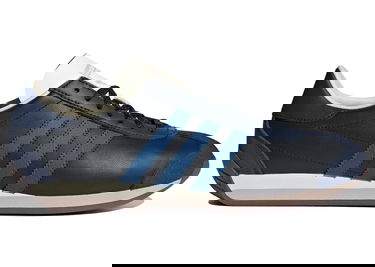 Tenisky a topánky adidas Originals adidas Country OG Core Black Dark Marine Čierna | ID2962, 0