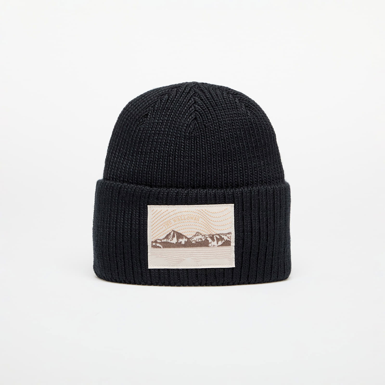 Wallowa™ Beanie Black