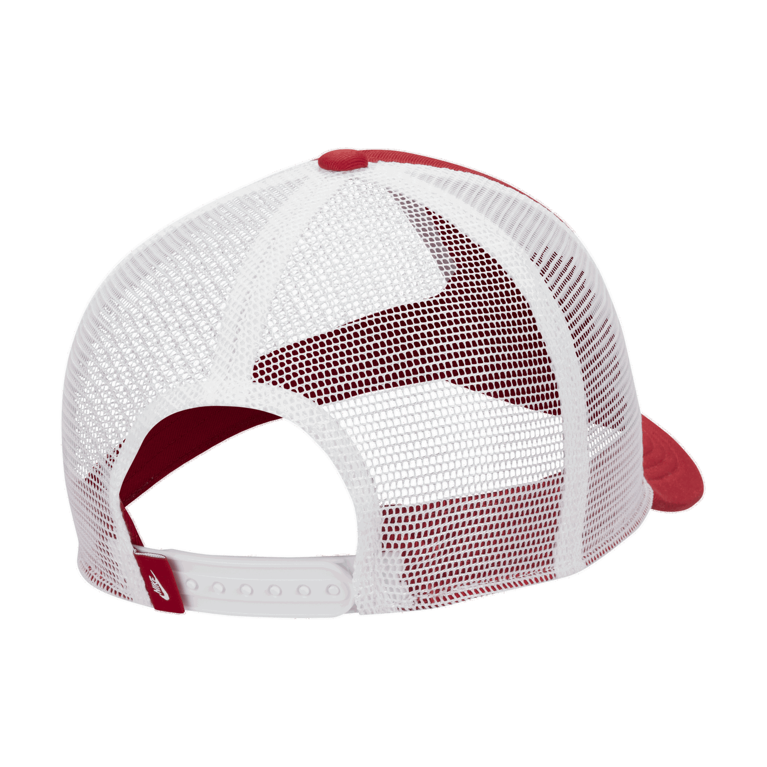 Šiltovka Nike Trucker Football Liverpool FC Rise Červená | FN4877-687, 1