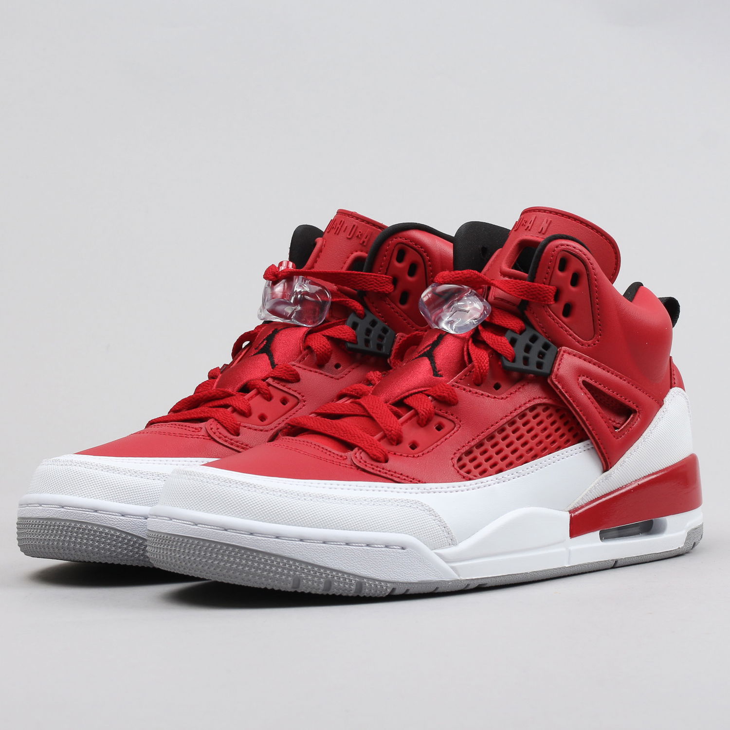 Tenisky a topánky Jordan Jordan Spizike ''Gym Red'' Červená | 315371-603, 1