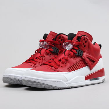 Tenisky a topánky Jordan Jordan Spizike ''Gym Red'' Červená | 315371-603, 1