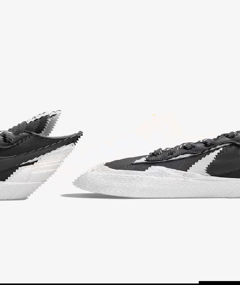 Tenisky a topánky Nike Sacai x Blazer Low "Iron Grey" Šedá | DD1877-002, 0