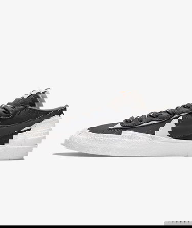 Tenisky a topánky Nike Sacai x Blazer Low "Iron Grey" Šedá | DD1877-002, 0