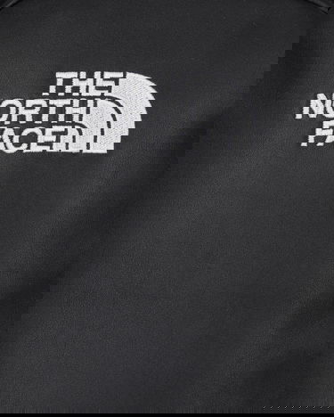 Batoh The North Face Leather Pack Hot Shot Backpack Čierna | NF0A8FG1JK31 NFJK3, 5