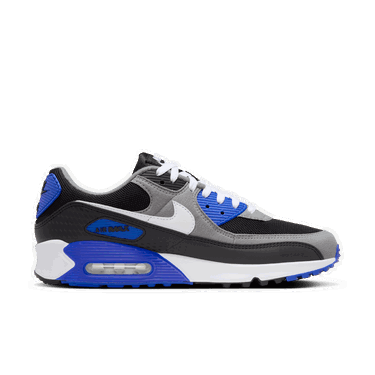 Tenisky a topánky Nike Air Max 90 Modrá | IB7672-001, 4