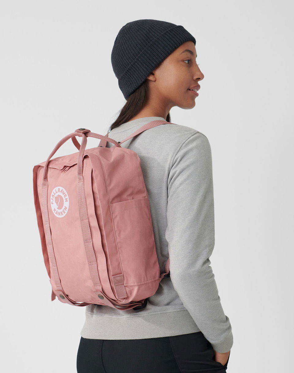 Batoh FJÄLLRÄVEN Tree-Kanken Ružová | 23511-304, 1