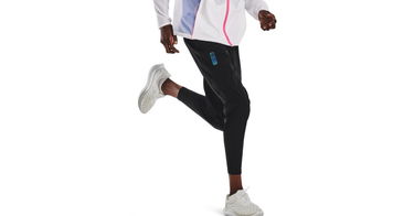 Tepláky Under Armour Run Anywhere Running Pants Čierna | 1374226-001, 1