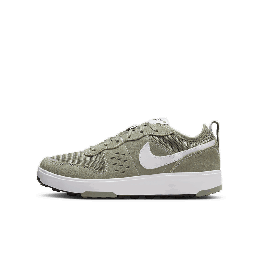 Tenisky a topánky Nike C1TY Zelené | HQ0028-300